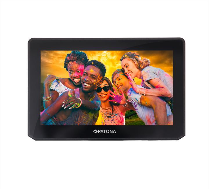 Image du produit Patona Touch Monitor 5 (5", Full HD)