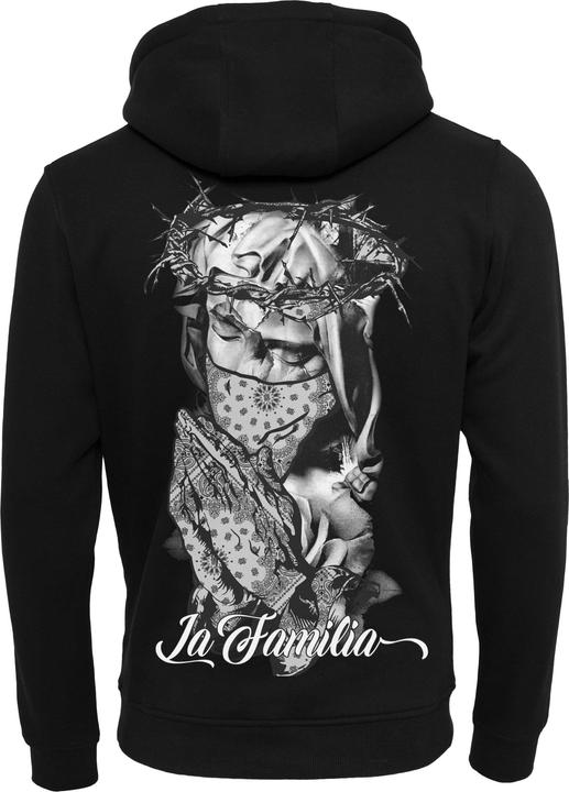 Produktbild Mister Tee La Familia Hoody (XL)