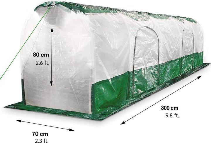 Produktbild Bio Green Super Dome