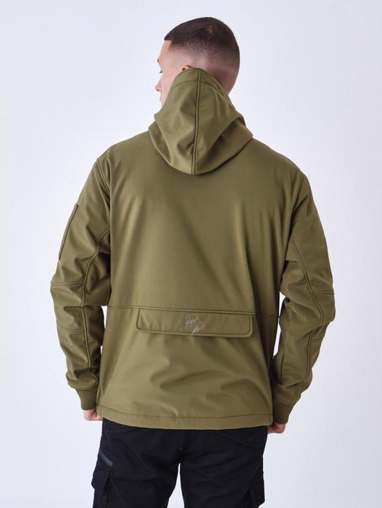 Image du produit Project X Paris Blouson à capuche (M)