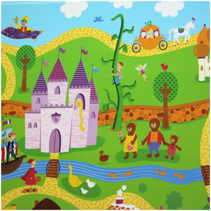 Produktbild Dwinguler Land (130 x 190 cm)