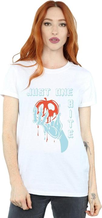 Immagine prodotto Disney Just One Bite Maglietta Ampia Donna (3XL)