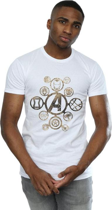 Produktbild Universal Textiles TShirt (M)