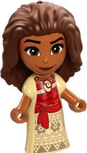 Actual product image LEGO Advent calendar 2024