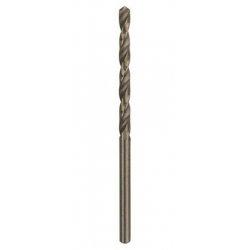 Actual product image Bosch Professional Zubehör Metal drill HSS-Co 3,0x33x61mm (3 mm)