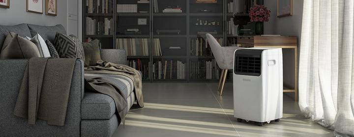Immagine prodotto Olimpia Splendid Dolceclima Compact 10 MBB (40 m², 10000 BTU/h)