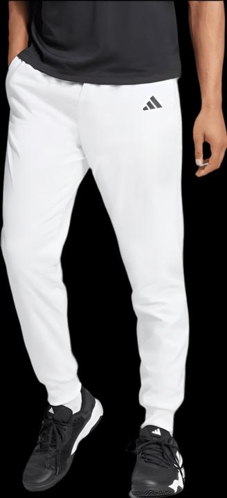 adidas Tennis Walk-On Pants White Man (XL)