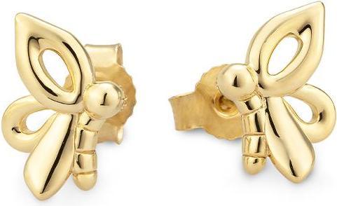 Produktbild Breuning Ohrschmuck (750/18 K Gold)