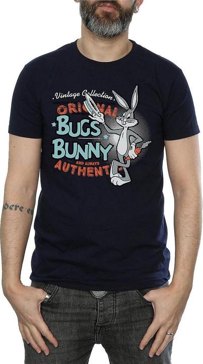 Produktbild Looney Tunes TShirt (L)