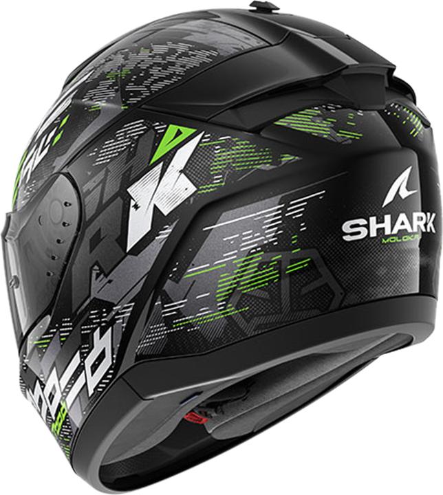Actual product image Shark Ridill 2 (57 - 58 cm, M)
