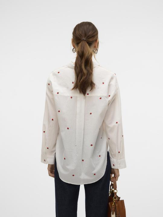 Produktbild Vero Moda VMODONA Hemd Hemd (M)
