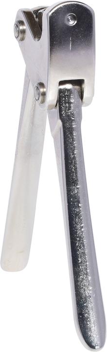Produktbild KS Tools Blei-Plombenzange, Metallgriff, Länge 130 mm (130 mm)