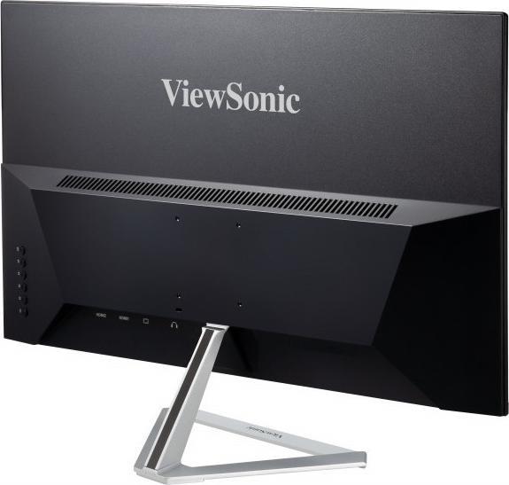 Actual product image Viewsonic VX2776-SMH (1920 x 1080 pixels, 27")