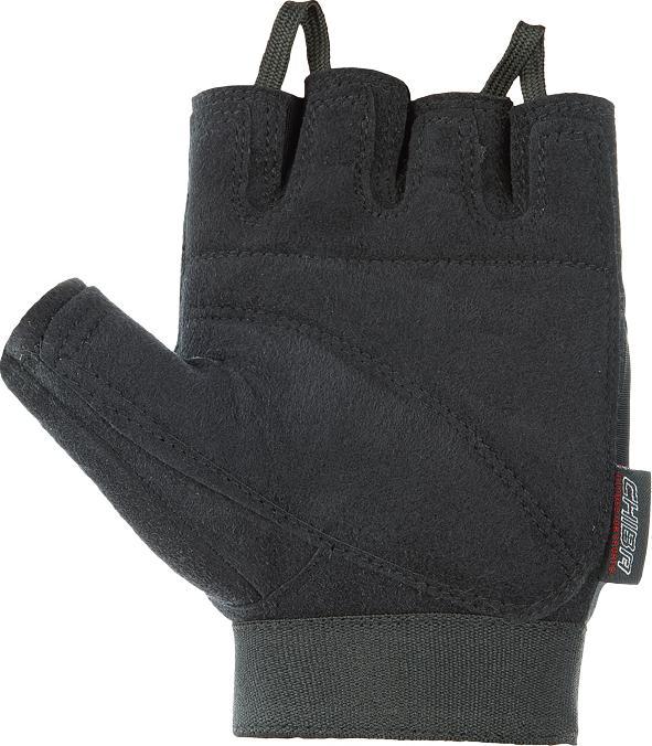 Image du produit Chiba Gant de fitness pour vélo noir XXL (XXL)