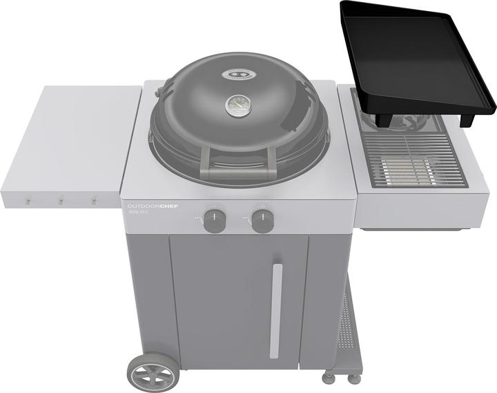 Immagine prodotto Outdoorchef Plancha Arosa Evo