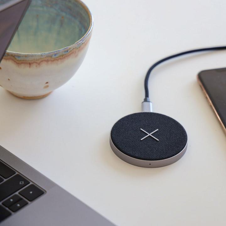Actual product image SackIT Charge 50 Black Care (15 W)