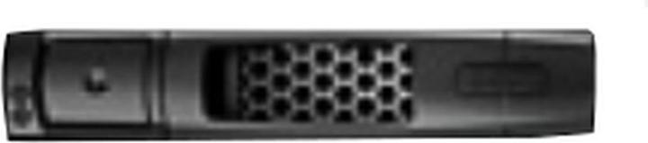 Actual product image Lenovo ISG ThinkSystem DE Series 1DWD 2.5 inch SSD 2U24 (3840 GB, 2.5")
