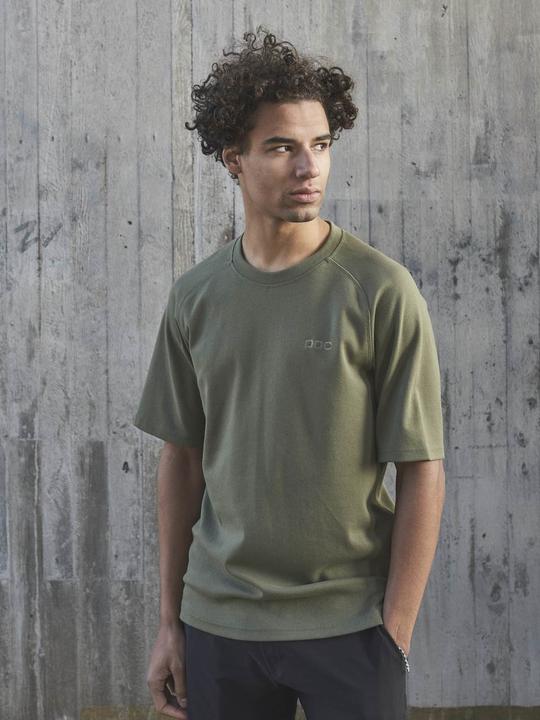 Produktbild Poc Poise Tee (XS)