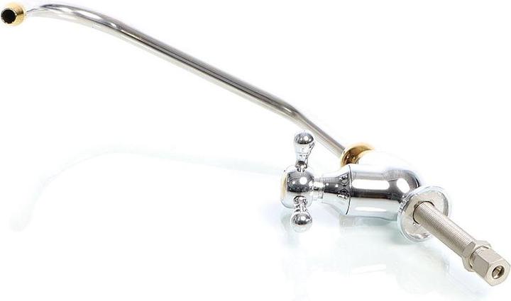 Produktbild Naturewater 6,35mm (1/4") Wasserhahn Delux II D-06 Umkehrosmose Armatur Wasser