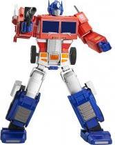 Produktbild Robosen Transformers Interaktiver & selbst-verwandelnder Roboter Optimus Prime 48 cm