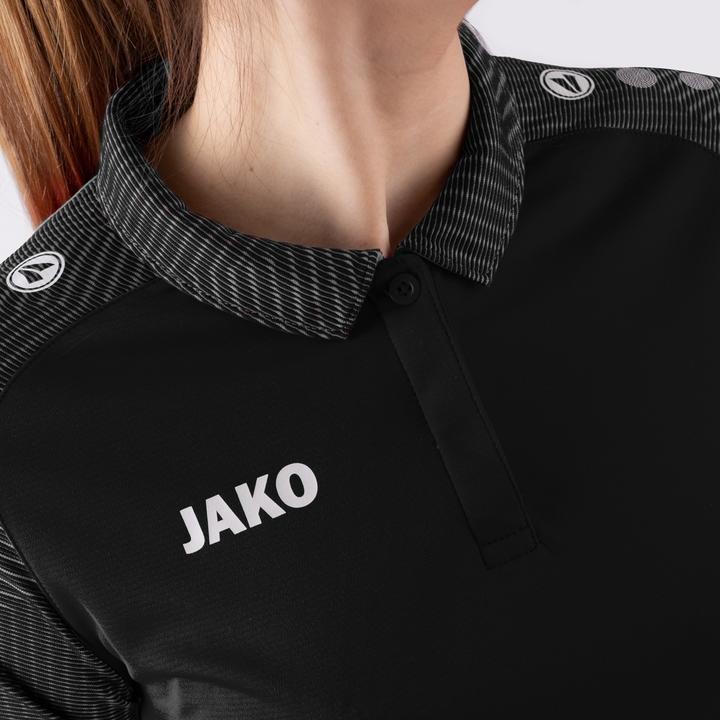 Actual product image JAKO Polo Performance Ladies (38)