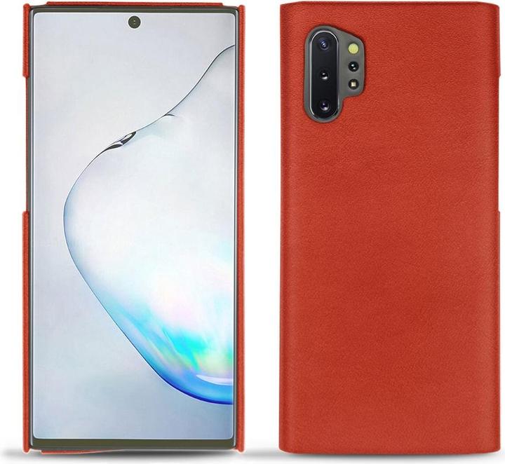 Arange clouquié ( Pantone #D33108 )