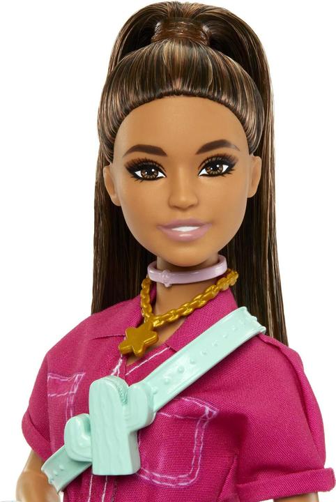 Productafbeelding Barbie Poppen en accessoires