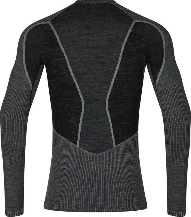 La Sportiva Wool70 Tech Longsleeve M