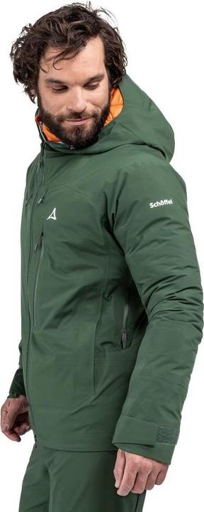 Actual product image Schöffel 3L Jacket Pizac (52, L)