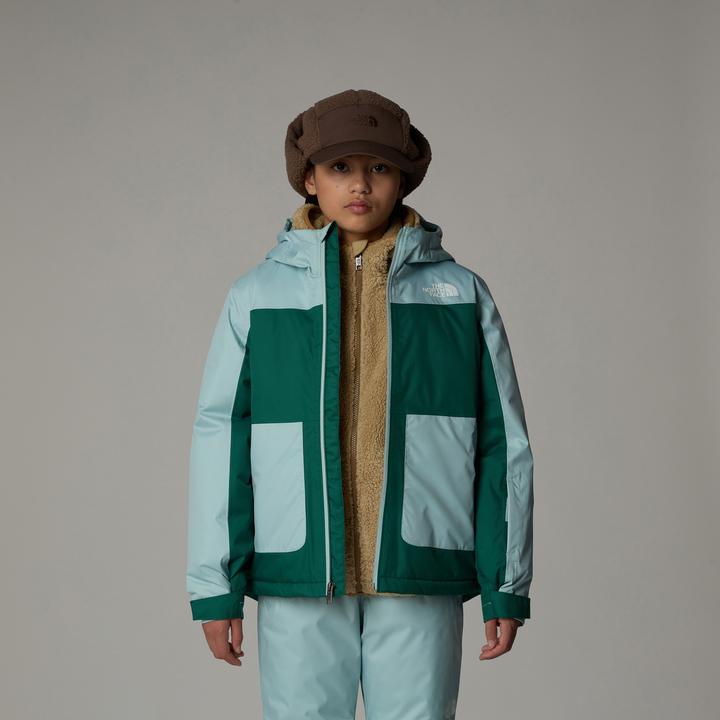 Actual product image North Face Girls Freedom Insulated (L)