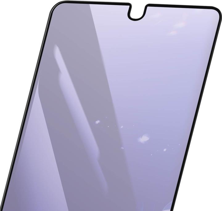Produktbild Avizar BlueGuard Glas-Displayschutz mit Blaulicht-Filter (1 Stück, Samsung Galaxy S20 FE)
