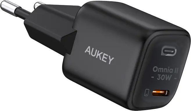 Produktbild Aukey Omnia II Mini (30 W)