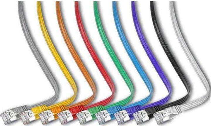 Actual product image Wirewin Network cable (STP, CAT6, 25 m)