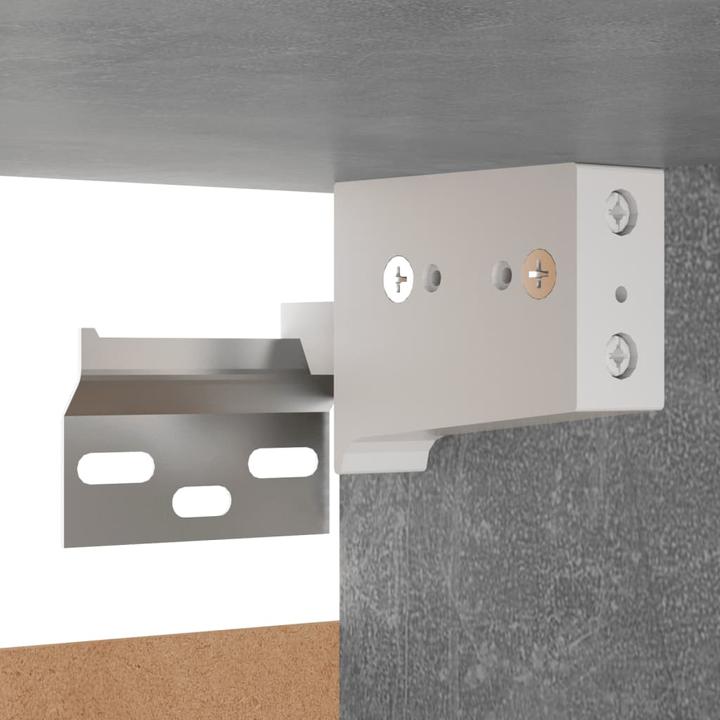 Immagine prodotto VidaXL Halle (30,5 x 30 x 60 cm)