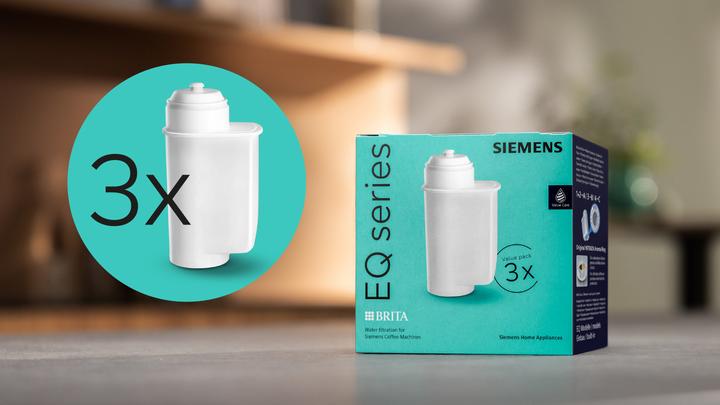 Immagine prodotto Siemens Brita Intenza TZ70033 (3 x)