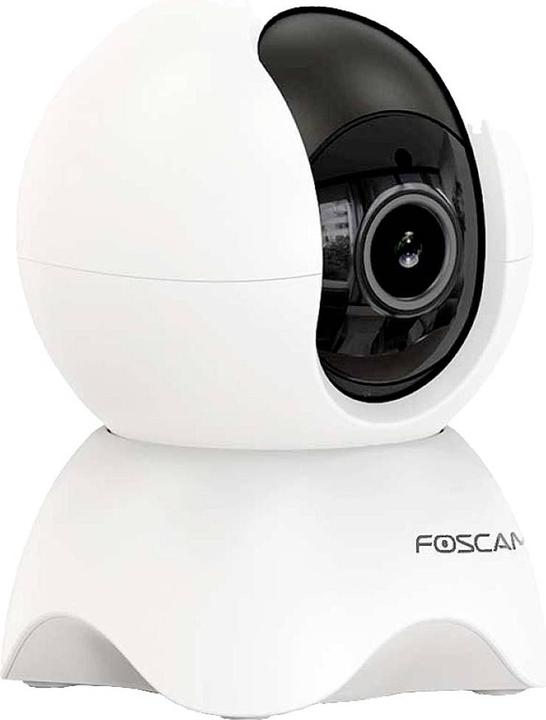 Foscam X5 Wi-Fi (2560 x 1920 Pixels)
