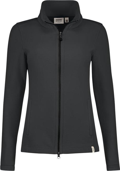 Hakro Fleecejacke ECO (4XL)