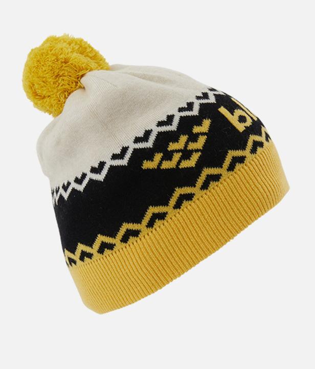 Image du produit Black Crows Bonnet Crista Yellow