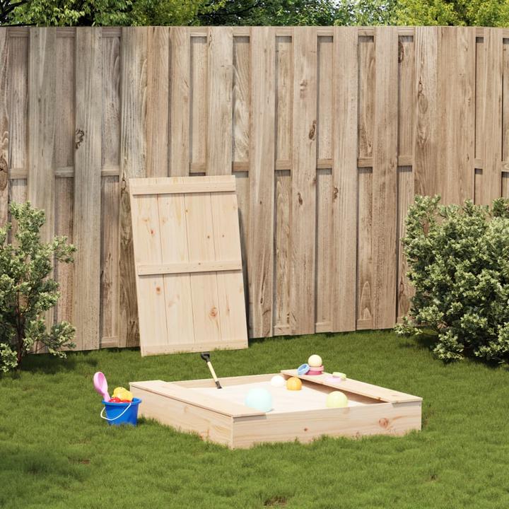 Actual product image VidaXL Nev