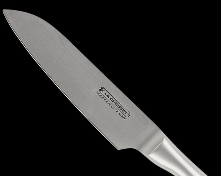 Produktbild Le Creuset Santokumesser (13 cm)