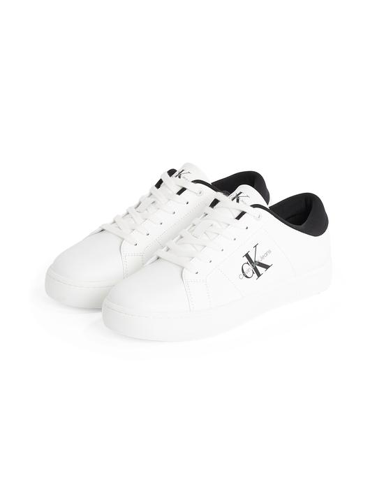 Produktbild Calvin Klein Classic Cupsole Low Laceup Lth (45)