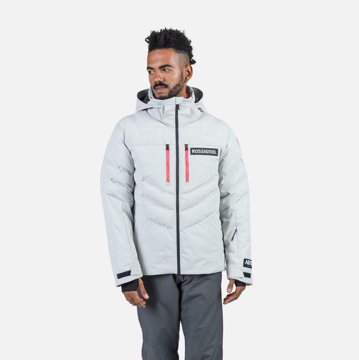 Produktbild Rossignol Hero Blackside Pufferjacke Jkt (S)