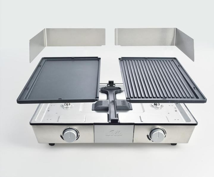 Actual product image Solis Deli Grill