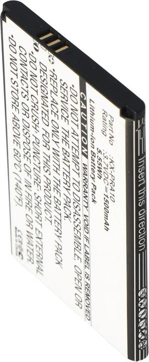 Immagine prodotto Panasonic Batteria KX-PRX110 Batteria KX-PRX150, KX-PRA10, KX-PRA10EX, KX-PRX110, KX-PRX120, KX-PRX150