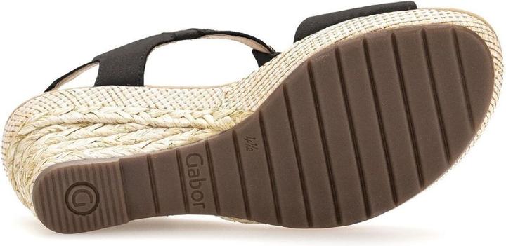 Produktbild Gabor Sandalen (41)