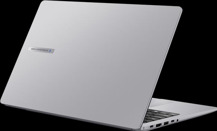 Actual product image ASUS ExpertBook P1 (15.59", Intel Core i5-13420H, 16 GB, 512 GB, DE)