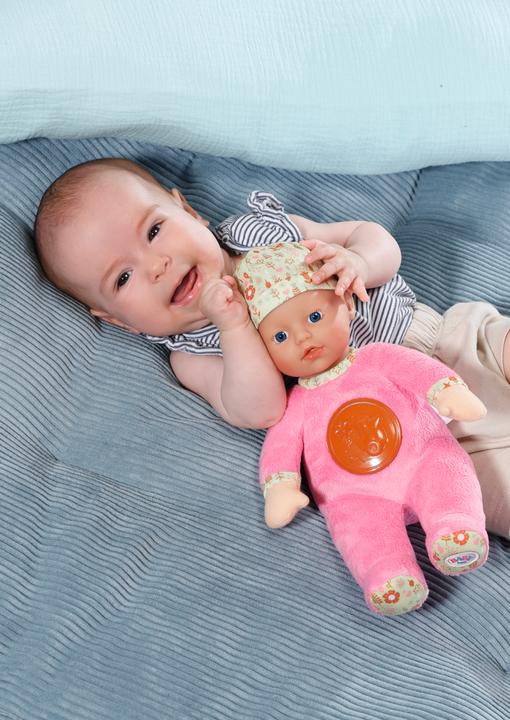 Produktbild Zapf Creation BABY born Nightfriends for babies, 30cm