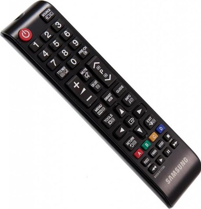 Produktbild Samsung Tm1240a (Gerätespezifische Fernbedienung, Infrarot)