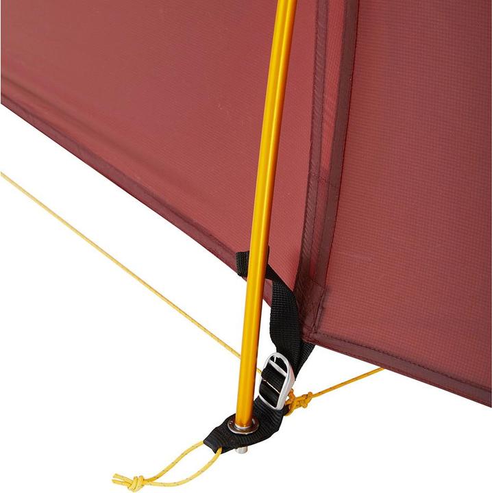 Immagine prodotto Nordisk Tenda leggera Oppland 3 (Tenda a tunnel, 1.98 kg, 3 persone)