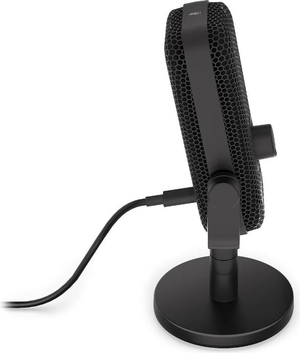Actual product image Endorfy Solum Voice S (black, USB-C)